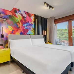 Spirit Atxuri Apart-hotel